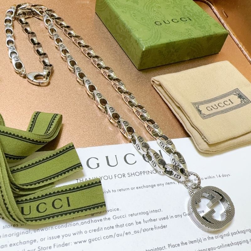 Gucci Necklaces